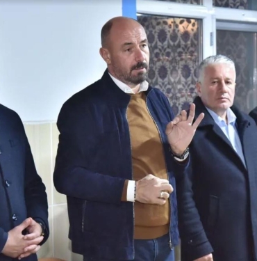 Togar'dan Emeklilere 1500 TL Destek Vaadi