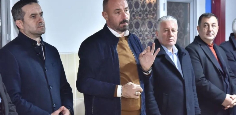 Togar’dan Emeklilere 1500 TL Destek Vaadi