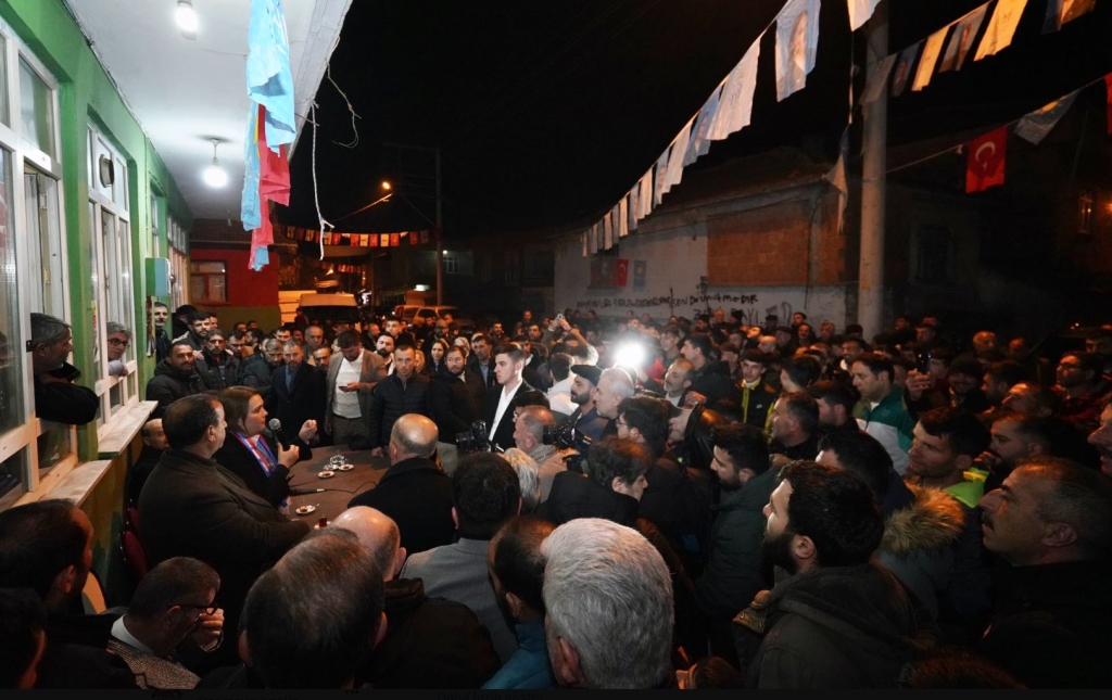 Tüfekci Bir Yerde Değil Her Yerde İddialıyız