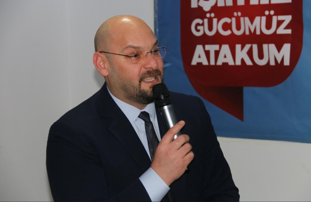 Türkel; Kocadağ’ı 12 Ay Yaşanır Hale Getireceğiz