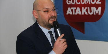 Türkel; Kocadağ’ı 12 Ay Yaşanır Hale Getireceğiz