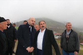 Türkel; Merkezdeki İmkânları Kırsala da Götüreceğiz