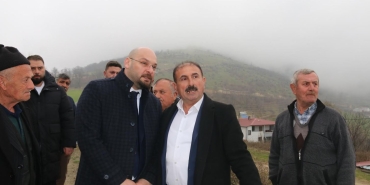 Türkel; Merkezdeki İmkânları Kırsala da Götüreceğiz