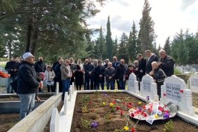 Usta Gazeteci Başaran Yıldönümünde Anıldı