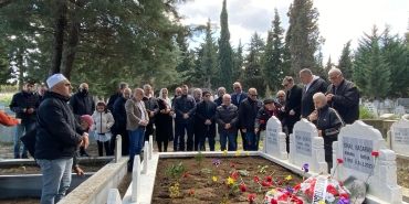 Usta Gazeteci Başaran Yıldönümünde Anıldı