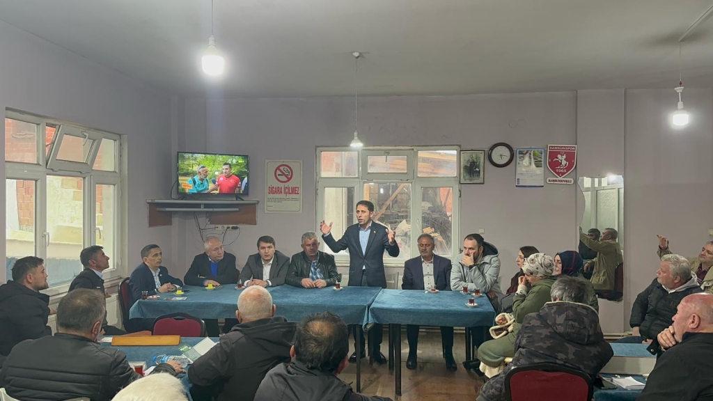 Yeşilyurt, Samsun, Tek Akılla Yönetilemez