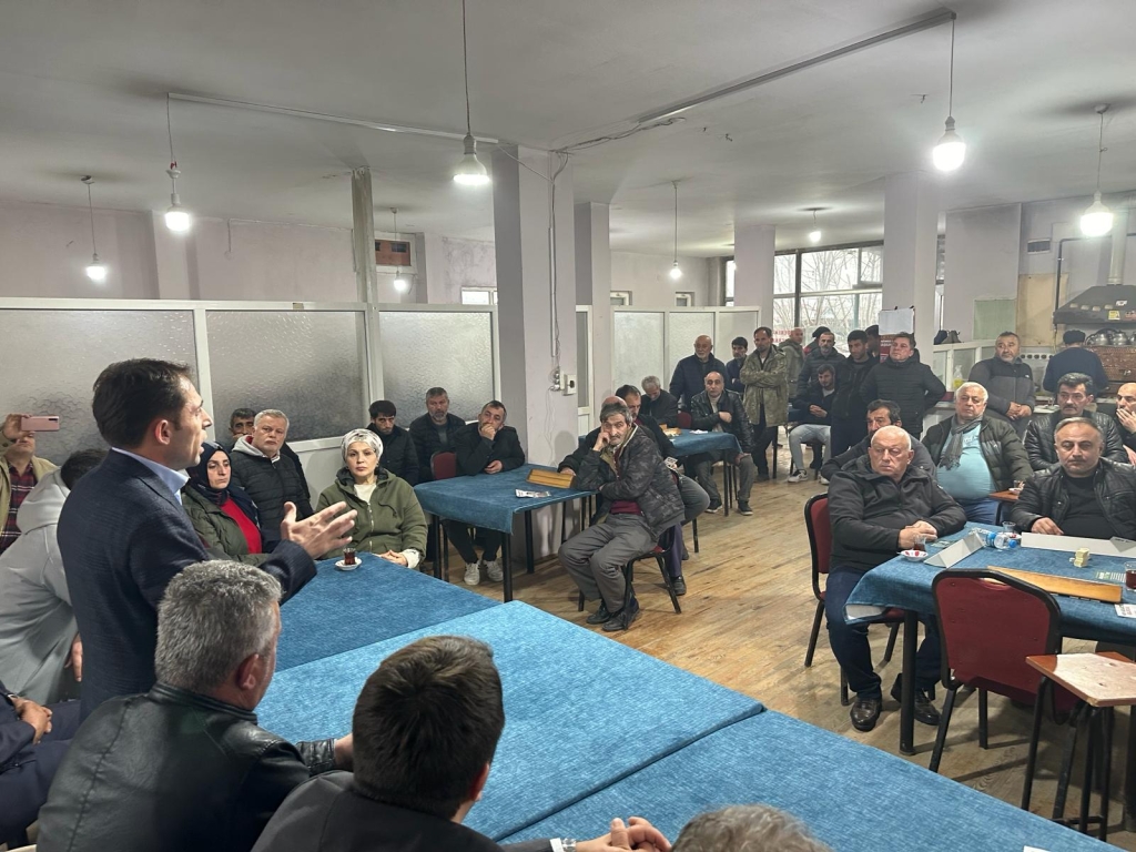 Yeşilyurt, Samsun, Tek Akılla Yönetilemez