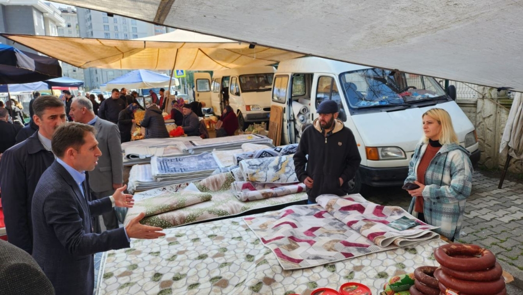 Yeşilyurt, Zafer Bizim İçin Artık Kaçınılmaz