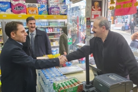 Yeşilyurt, Zafer Bizim İçin Artık Kaçınılmaz