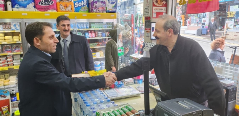 Yeşilyurt, “Zfer Bizim İçin Artık Kaçınılmaz”
