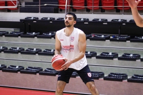 Samsunspor Basketbol Evinde Mağlup Oldu