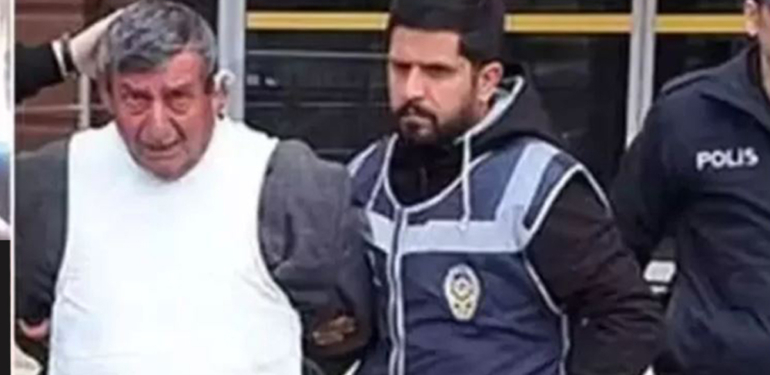 Eşinde Boşanmak İsteyen Kadını Kurtarılamadı