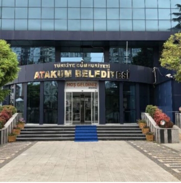 Atakum Belediyesi Meclis Üyeleri