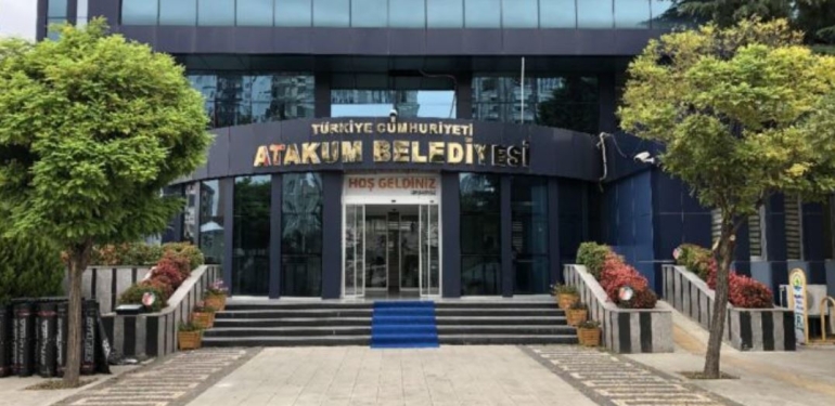 Atakum Belediyesi Meclis Üyeleri