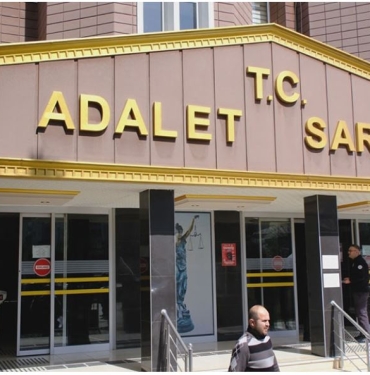 Bafra'da 'Oy Pusulasında Usulsüzlük Var' İtirazı