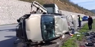 Bayram Tatilinin 5 Günlük Kahreden Bilançosu
