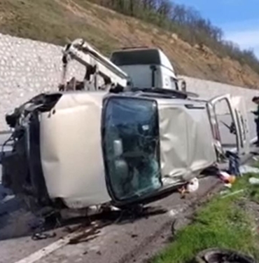 Bayram Tatilinin 5 Günlük Kahreden Bilançosu