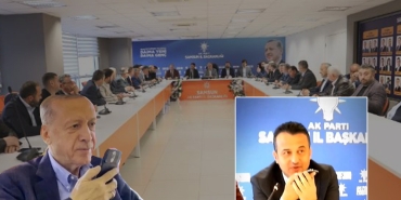 Cumhurbaşkanı'ndan Halit Doğan'a Tebrik Telefonu