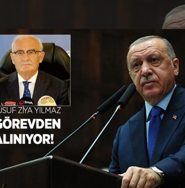 Erdoğan Seçim Sonuçlarını Masaya Yatırdı