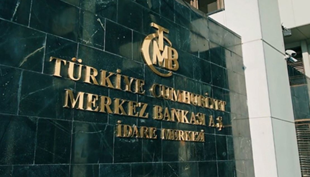 Merkez Bankası Faiz Kararını Açıkladı