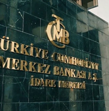 Merkez Bankası Faiz Kararını Açıkladı