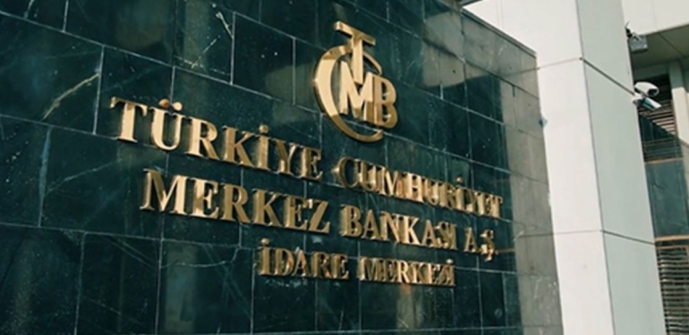 Merkez Bankası Faiz Kararını Açıkladı