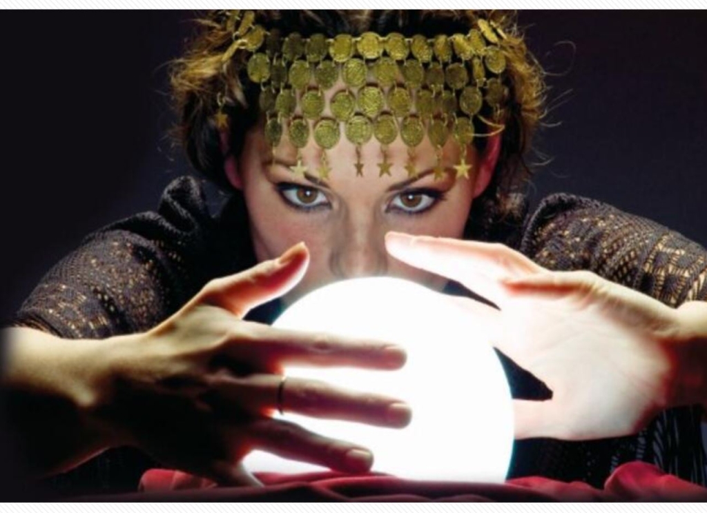 Falcılara, Medyumlara, Astrologlara Ceza…