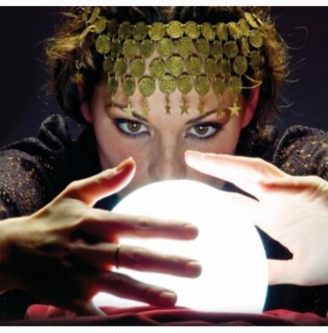 Falcılara, Medyumlara, Astrologlara Ceza…