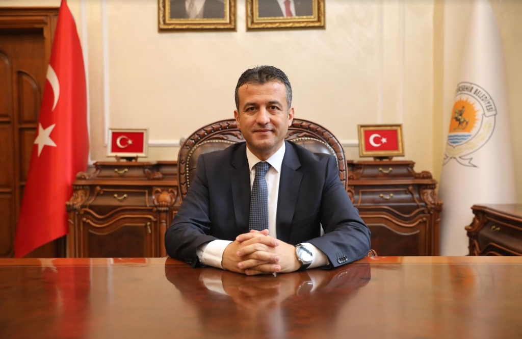 Halit Doğan’ın Ramazan Bayramı Mesajı