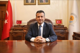 Halit Doğan’ın Ramazan Bayramı Mesajı