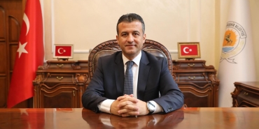 Halit Doğan’ın Ramazan Bayramı Mesajı