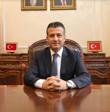 Halit Doğan’ın Ramazan Bayramı Mesajı