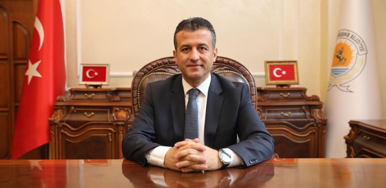 Halit Doğan’ın Ramazan Bayramı Mesajı