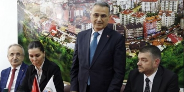İhsan Kurnaz Belediyecilik Anlayışımız Çözüm Odaklı Olacak