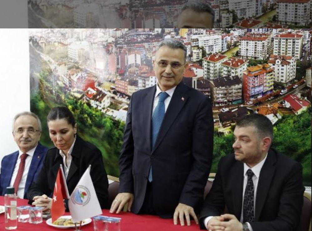 İhsan Kurnaz Belediyecilik Anlayışımız Çözüm Odaklı Olacak