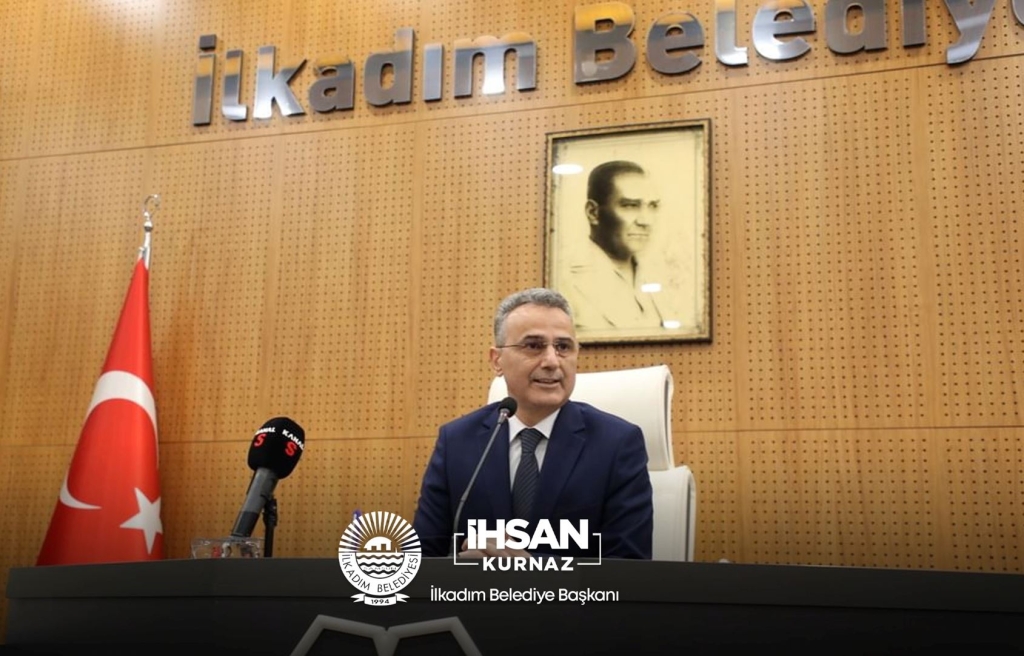 İhsan Kurnaz'ın Çalışacağı Ekip Belli Oldu