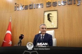 İhsan Kurnaz'ın Çalışacağı Ekip Belli Oldu