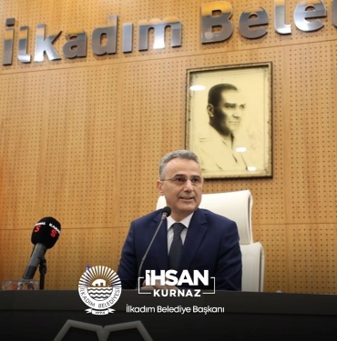 İhsan Kurnaz'ın Çalışacağı Ekip Belli Oldu