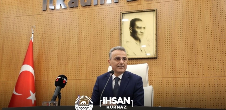 İhsan Kurnaz’ın Çalışacağı Ekip Belli Oldu