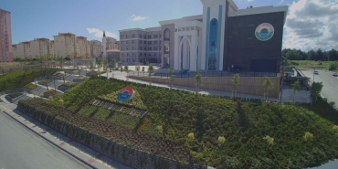 İlkadım Belediyesi Meclis Üyeleri