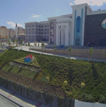 İlkadım Belediyesi Meclis Üyeleri