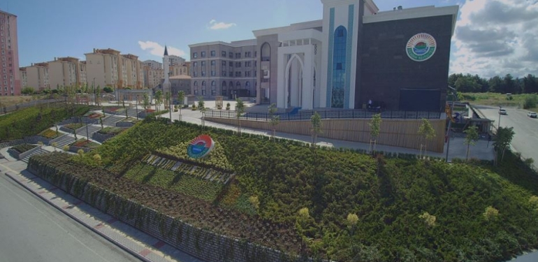 İlkadım Belediyesi Meclis Üyeleri