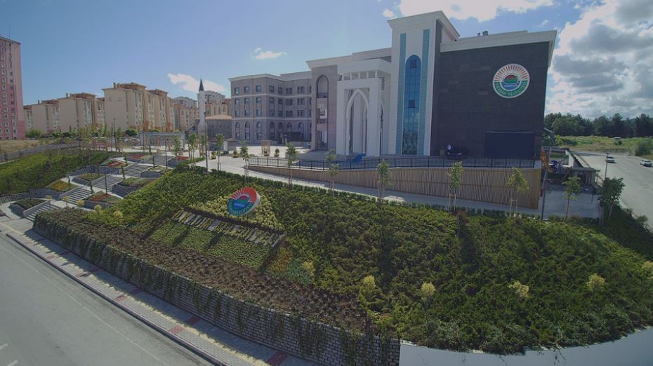 İlkadım Belediyesi Meclis Üyeleri