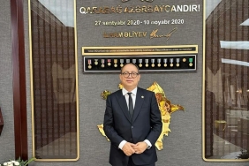 İlyas Topsakal'a Yeni Görev