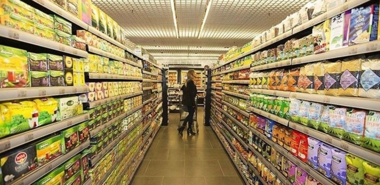 Mart Ayı Enflasyonu Belli Oldu!