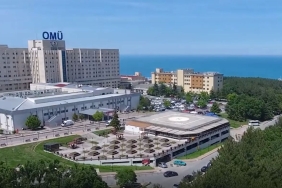 OMÜ'de Yeni Programlar Açılacak