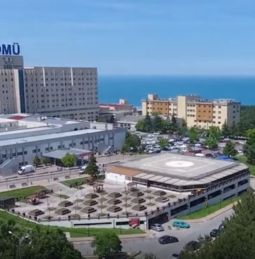 OMÜ'de Yeni Programlar Açılacak