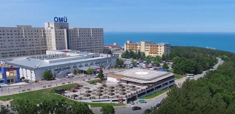 OMÜ’de Yeni Programlar Açılacak