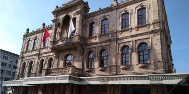 Samsun Büyükşehir'de Değişim Başladı