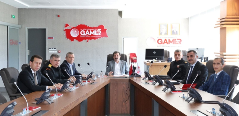 Samsun Valisi Tavlı’dan Bayram Uyarısı!